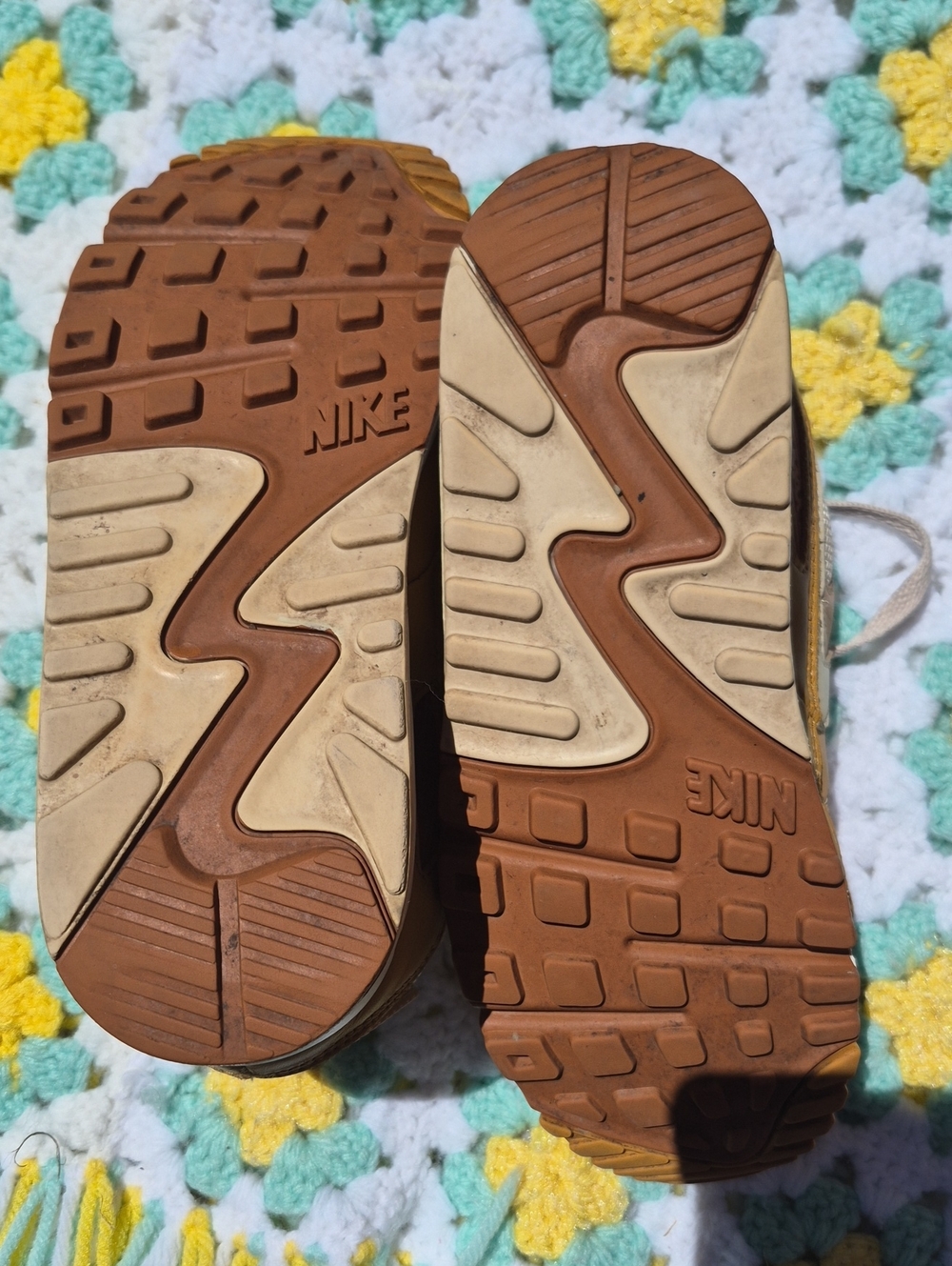 Nike Air Max - Picture 6 of 6